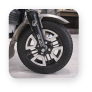 alloy wheel