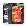 fire extinguisher
