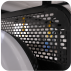 smart laser grill